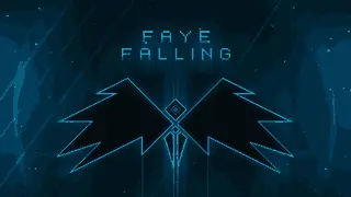 Faye Falling Banner