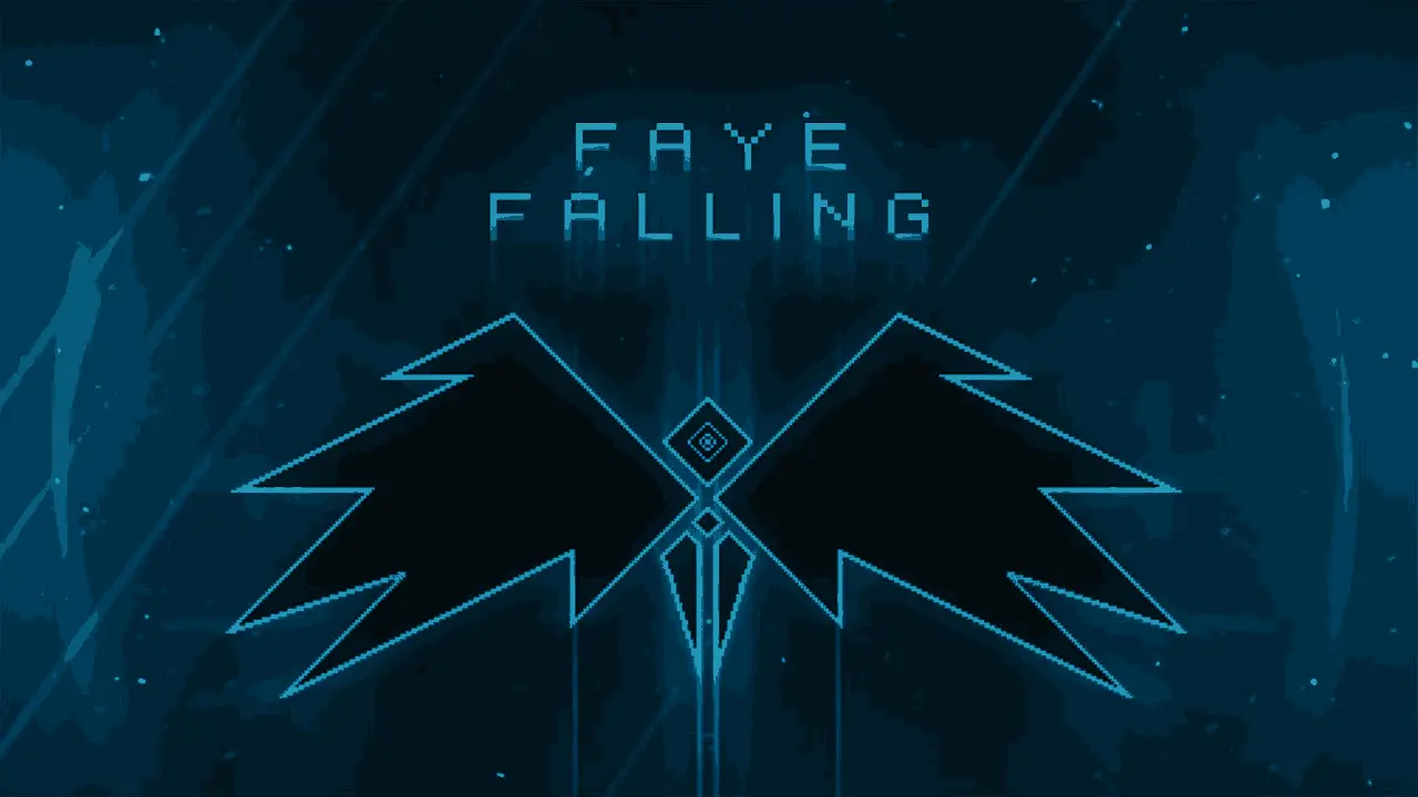 Faye Falling Logo