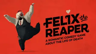 Felix The Reaper Banner