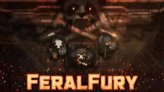 Feral Fury Image