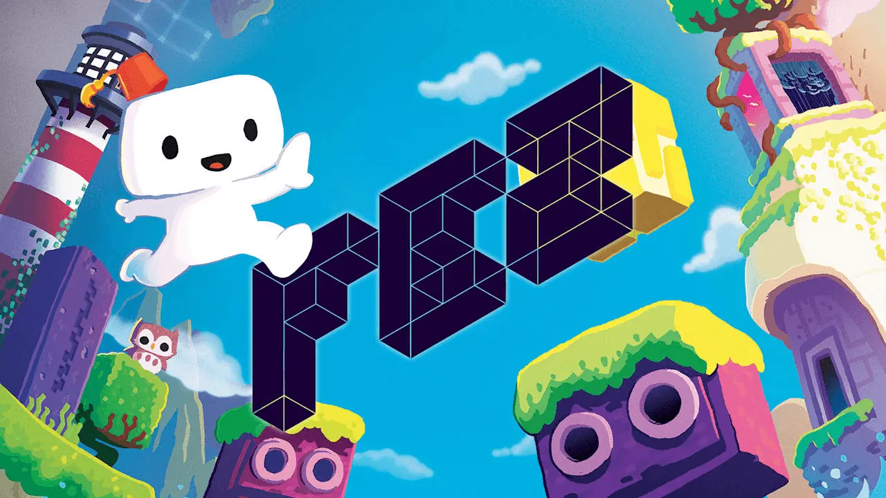 FEZ Logo