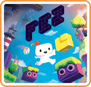 FEZ Icon