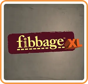 Fibbage XL Icon