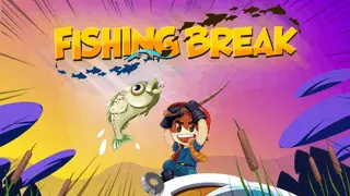 Fishing Break Image
