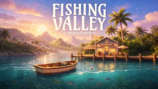 Fishing Valley Remastered Icon