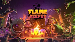 Flame Keeper Icon