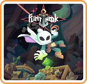 Flinthook Icon
