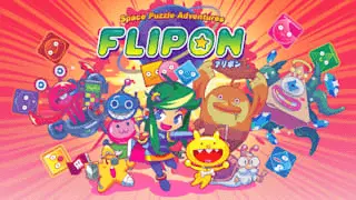 Flipon Banner