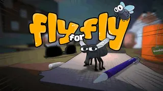 Fly for Fly Image