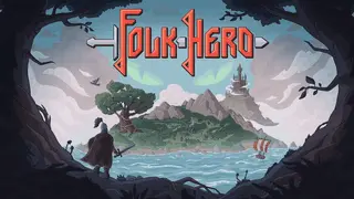 Folk Hero Image
