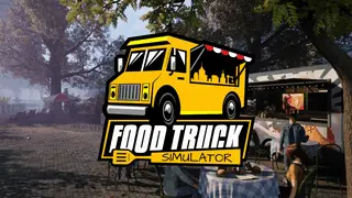 Food Truck Simulator Image