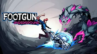 Footgun: Underground Image