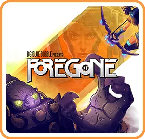Foregone Icon