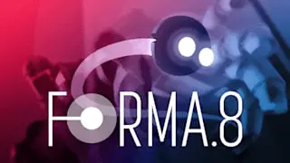 forma.8 Banner