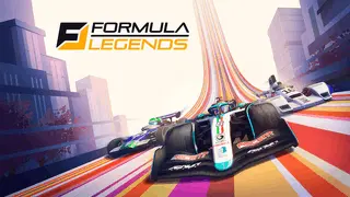 Formula Legends Image