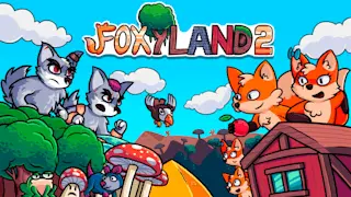 FoxyLand 2 Image
