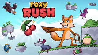 FoxyRush Image