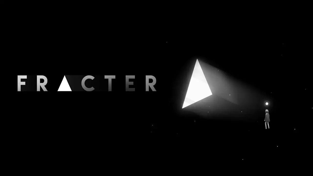 FRACTER Logo