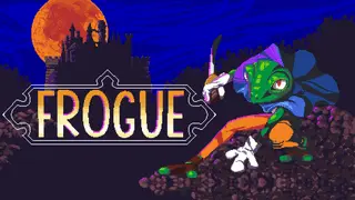 FROGUE Image