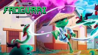 Frogurai Image