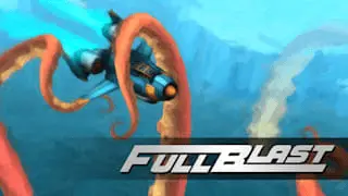FullBlast Banner