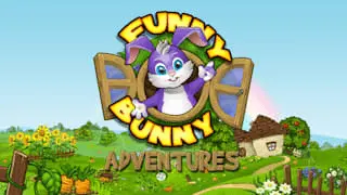 Funny Bunny Adventures Image
