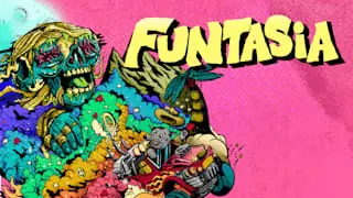 Funtasia Banner