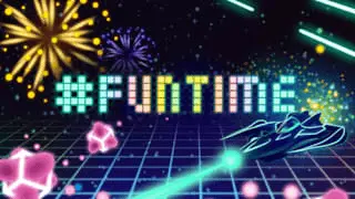 #Funtime Banner