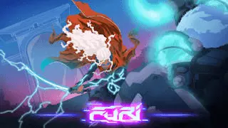 Furi Banner