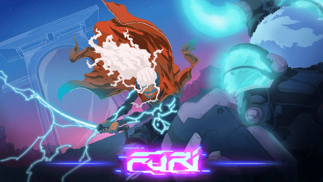 Furi Logo