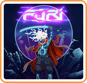 Furi Icon