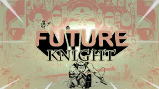 Future Knight Icon