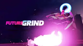 FutureGrind Banner