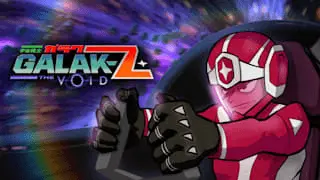 GALAK-Z: The Void: Deluxe Edition Banner