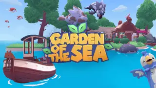 Garden of the Sea Image
