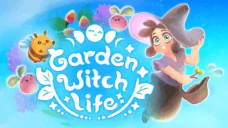 Garden Witch Life Image