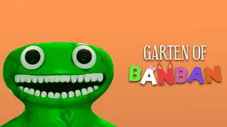 Garten of Banban Image