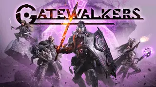 Gatewalkers Image
