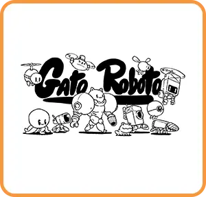 Gato Roboto Icon
