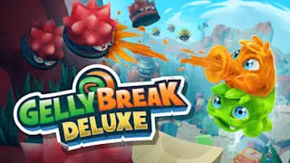 Gelly Break Deluxe Banner