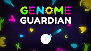 Genome Guardian Icon