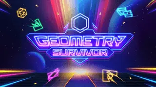 Geometry Survivor Banner