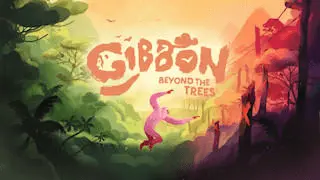 Gibbon: Beyond the Trees Banner