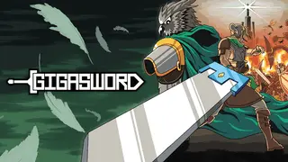 GIGASWORD Banner