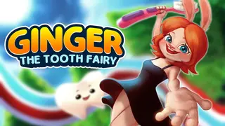 Ginger - The Tooth Fairy Image