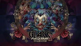 Glass Masquerade 2: Illusions Banner