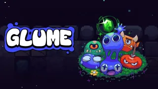 GluMe Icon