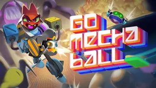 Go Mecha Ball Image