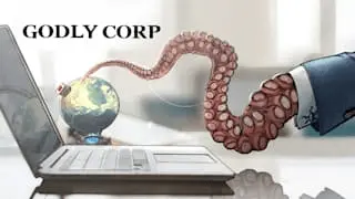 Godly Corp Image