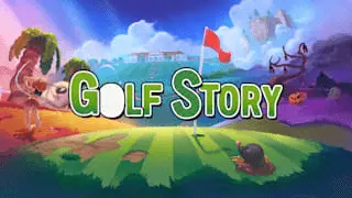 Golf Story Banner